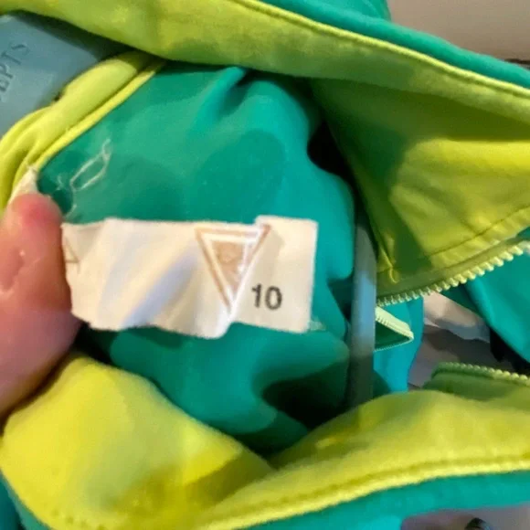 Yoga Jacket - Picture 6 of 6